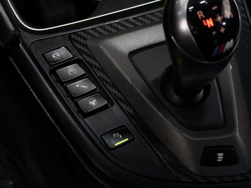 Used 2018 BMW M3 RWD image 37