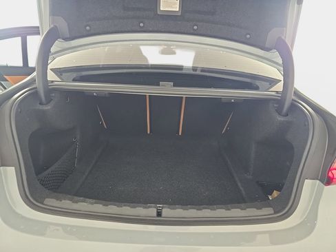 Certified 2023 BMW 330i xDrive Sedan w/ M Sport Package image 12