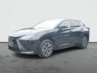 Used 2024 Lexus RZ 300e Premium w/ Accessory Package (Z1)