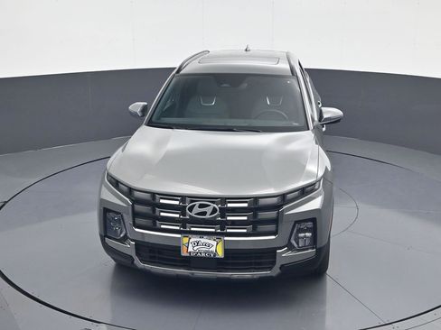 New 2026 Hyundai Santa Cruz Limited image 14