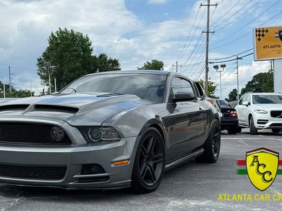 Used 2014 Ford Mustang GT Premium