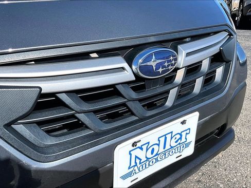 Used 2023 Subaru Crosstrek 2.0i Premium image 28