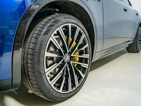 Used 2025 Maserati Grecale Modena image 17