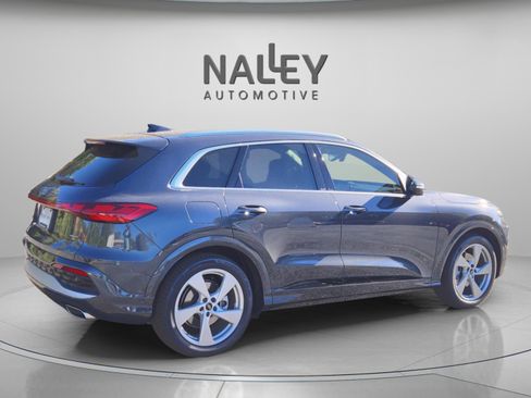 New 2025 Audi Q5 Premium Plus image 5