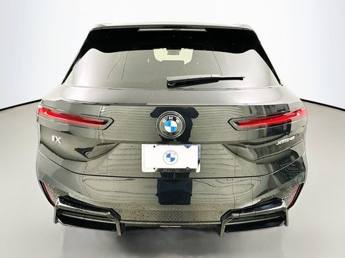 Used 2026 BMW iX xDrive45 w/ M Sport Package image 6