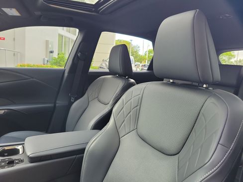 Used 2023 Lexus RX 350 Premium w/ Cold Area Package image 22