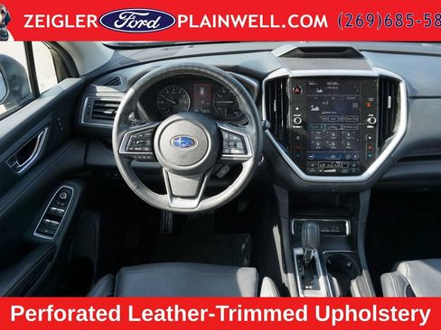 Used 2023 Subaru Ascent Limited AWD/4WD image 15
