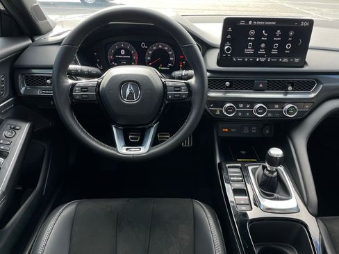 Used 2025 Acura Integra A-Spec image 11