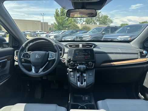 Used 2018 Honda CR-V EX image 18