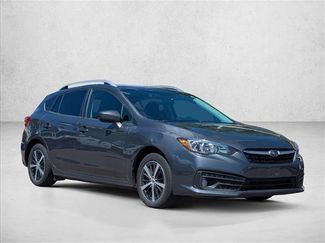 Used 2020 Subaru Impreza 2.0i Premium AWD/4WD video 3