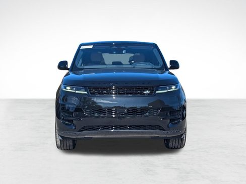 New 2026 Land Rover Range Rover Sport SE AWD/4WD image 6