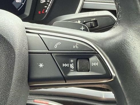 Used 2022 Audi Q3 2.0T Premium Plus AWD/4WD image 28