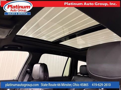 Used 2020 Cadillac XT6 Premium Luxury image 14