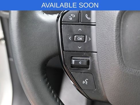Certified 2023 Toyota bZ4X FWD w/ Weather Package image 15