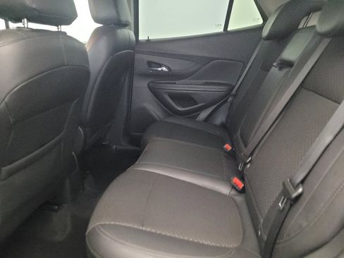 Used 2020 Buick Encore Sport Touring image 18