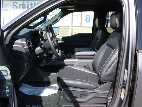 New 2026 Ford F150 Lariat w/ Equipment Group 501A Mid AWD/4WD image 27
