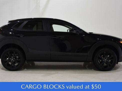 New 2026 MAZDA CX-30 AWD 2.5 S w/ Select Sport Pkg image 3