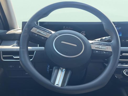 New 2026 Hyundai Sonata SE FWD image 12