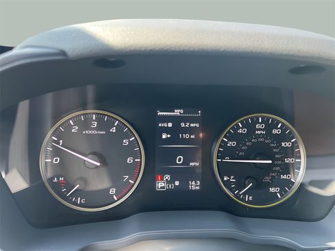 Certified 2025 Subaru Crosstrek 2.5i Sport image 15