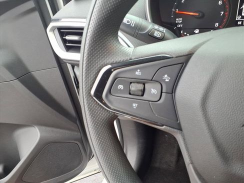 Certified 2023 Chevrolet TrailBlazer LS image 16