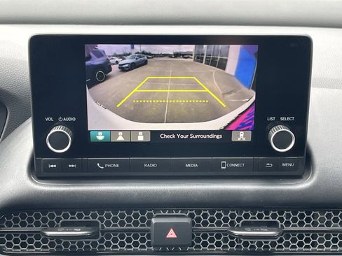 Used 2024 Honda HR-V Sport image 17