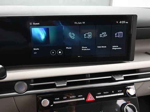 New 2026 Hyundai Tucson SEL Plus FWD image 19