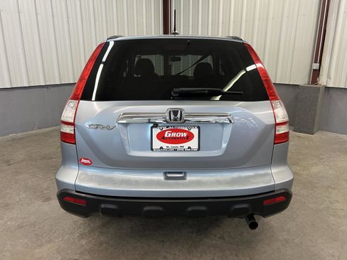 Used 2009 Honda CR-V EX-L image 11
