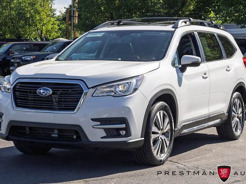 Used 2020 Subaru Ascent Limited w/ Technology Package AWD/4WD image 18