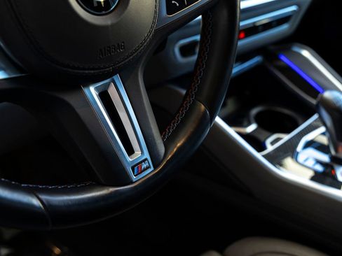 Used 2024 BMW X5 M Competition AWD/4WD image 22