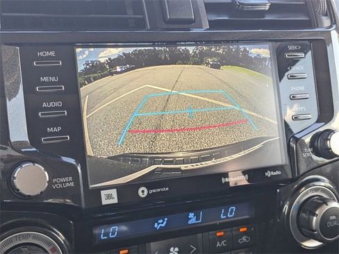 Used 2021 Toyota 4Runner TRD Pro image 23