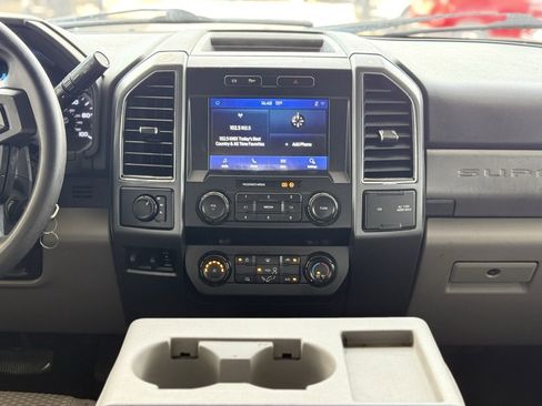 Used 2022 Ford F550 4x4 Crew Cab Super Duty image 16