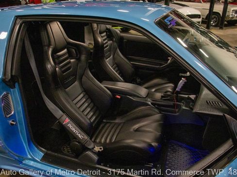Used 1988 Pontiac Firebird Formula image 37