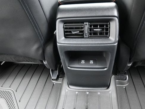 New 2026 Honda CR-V Sport Touring image 11