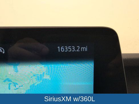 Used 2025 Ford Expedition Max Platinum image 27