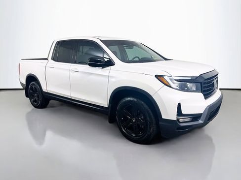 Used 2021 Honda Ridgeline Black Edition image 25
