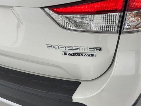 Used 2019 Subaru Forester Touring image 38
