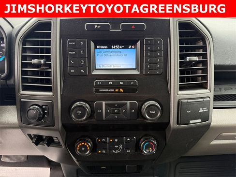 Used 2022 Ford F350 XL w/ Power Equipment Group image 22