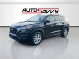 Used 2021 Hyundai Tucson Value w/ Cargo Package image 3