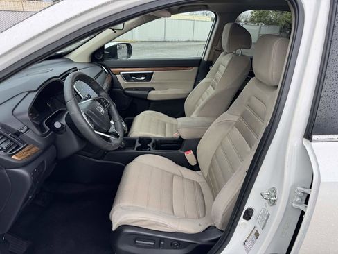 Used 2018 Honda CR-V EX image 20