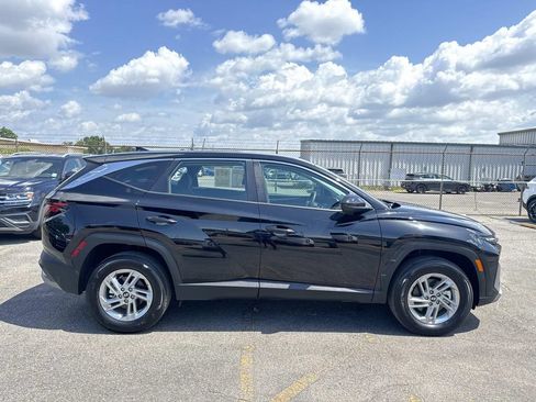 Used 2026 Hyundai Tucson SE AWD/4WD image 11