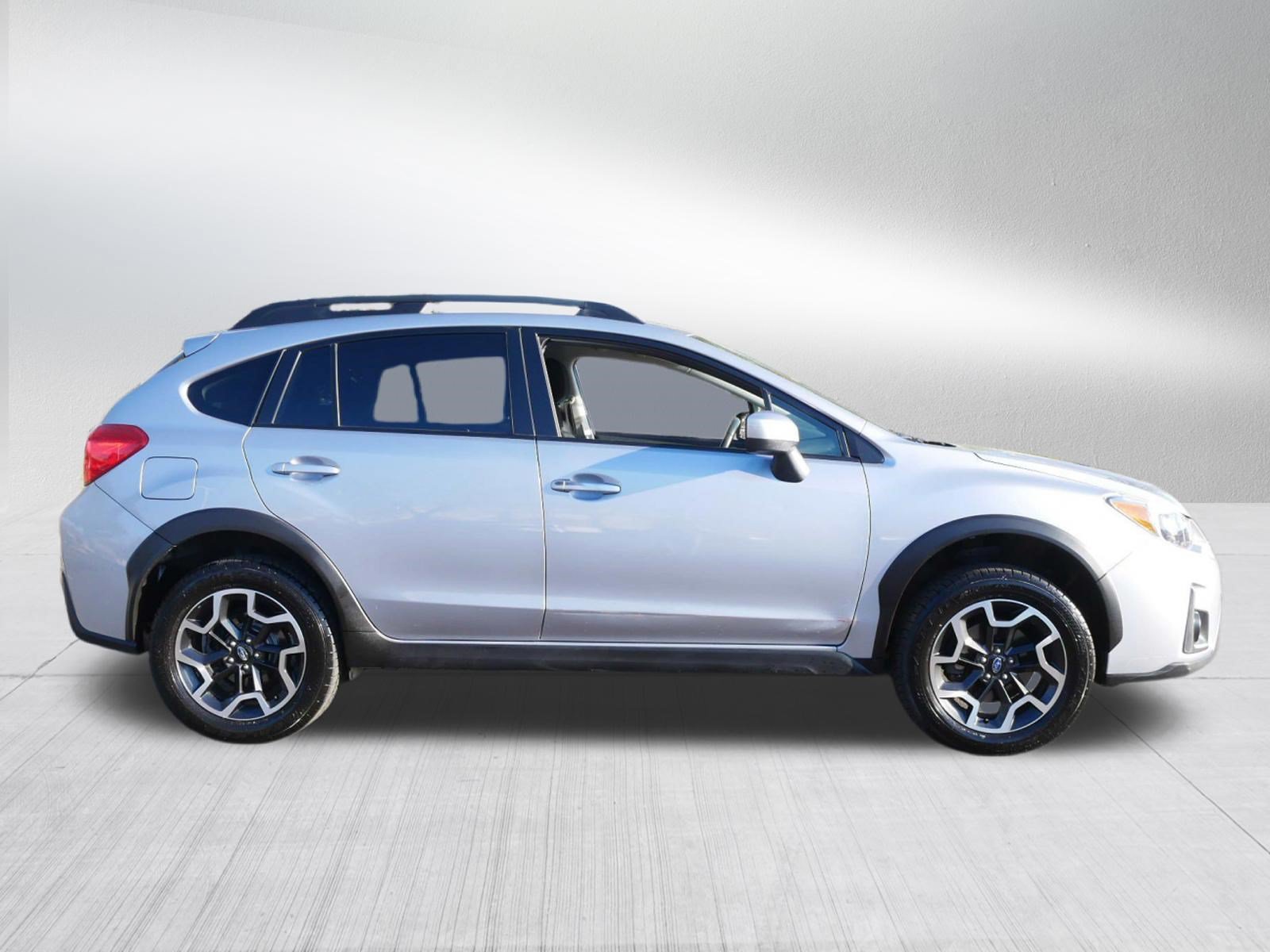 Used 2016 Subaru Crosstrek 2.0i Premium AWD/4WD image 8