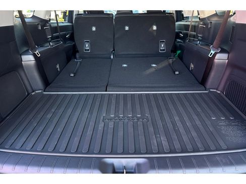 New 2026 Toyota Grand Highlander Limited AWD/4WD image 18