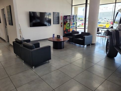 Used 2018 Lexus NX 300 FWD w/ Accessory Package 2 image 9