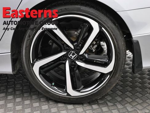 Used 2022 Honda Accord Sport Special Edition image 32