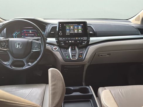 Used 2018 Honda Odyssey EX-L image 21