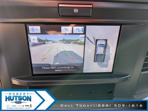 New 2025 Ford F350 XL w/ 360-Degree Camera Package image 25