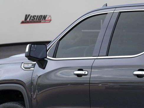 New 2026 GMC Sierra 1500 Denali AWD/4WD image 12
