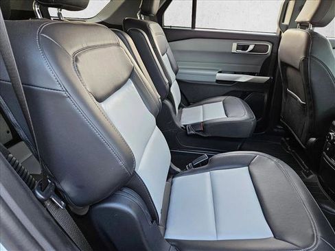 Used 2023 Ford Explorer XLT w/ Equipment Group 202A image 24