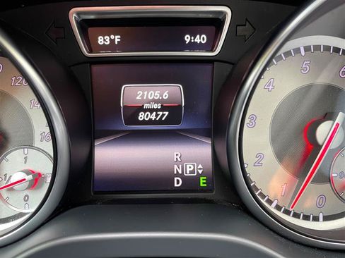 Used 2015 Mercedes-Benz GLA 250 4MATIC image 20