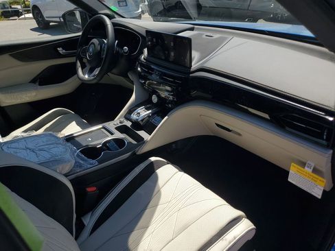 New 2026 Acura MDX Type S image 4